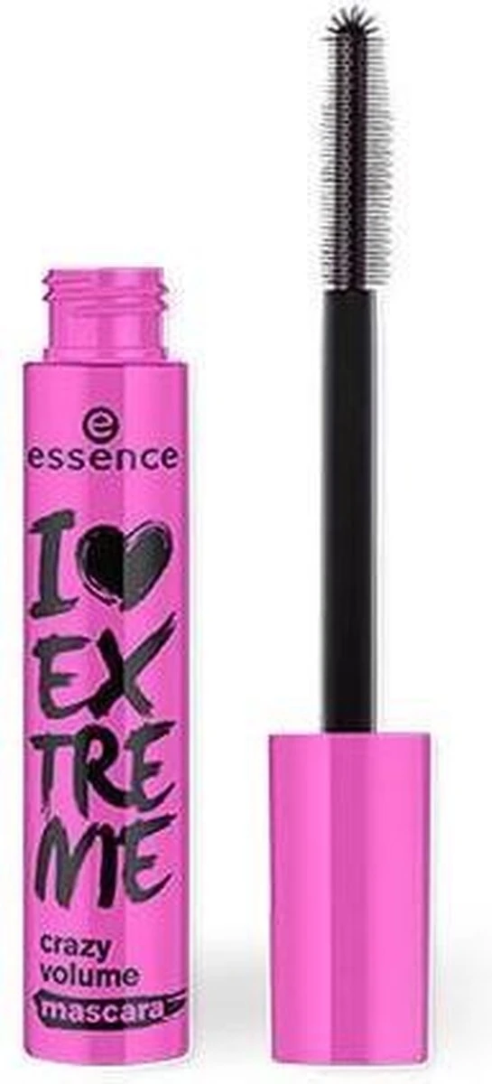 Essence 4250587739084 Wimpermascara 4 Essence 4250587739084 Wimpermascara - Afbeelding 2