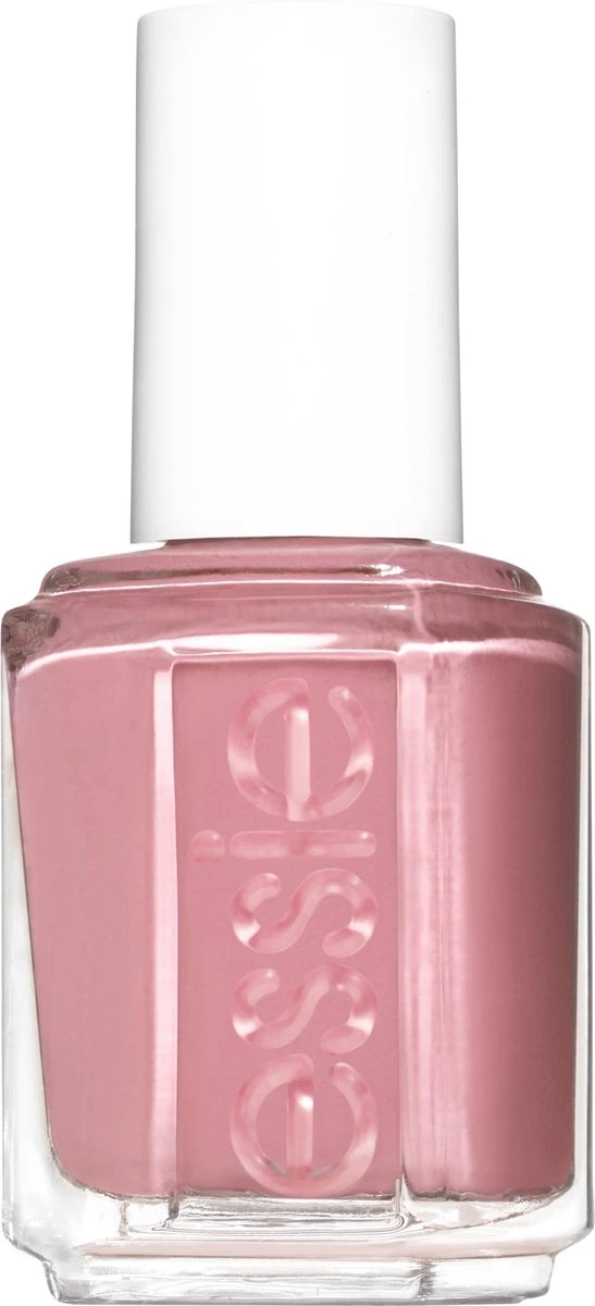 Essie Rocky Rose Collectie Nagellak - 644 Into The A Bliss - Roze - Glanzend - Limited Edition - 13,5 Ml 4 Essie Rocky Rose Collectie Nagellak - 644 Into The A Bliss - Roze - Glanzend - Limited Edition - 13,5 Ml - Afbeelding 2