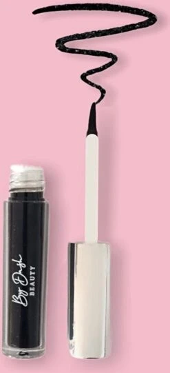 By Dash Beauty - Wimperlijm - Zwart - Lash Adhesive 5 By Dash Beauty - Wimperlijm - Zwart - Lash Adhesive -Cosmetische Kortingen Winkel 548x1200 6