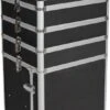 Tectake - Nagelstyliste Trolley Nagel Koffer Cosmetica Piloten 400722 2 Tectake - Nagelstyliste Trolley Nagel Koffer Cosmetica Piloten 400722 -Cosmetische Kortingen Winkel 549x1200