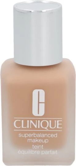 Clinique Superbalanced Foundation - 04 Cream Chamois 18 Clinique Superbalanced Foundation - 04 Cream Chamois -Cosmetische Kortingen Winkel 550x1200 1