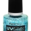 Glitter Nagellak Neon UV Blauw 2 Glitter Nagellak Neon UV Blauw -Cosmetische Kortingen Winkel 550x1200 10
