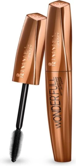 Rimmel London Wonder'full Mascara - Black - Black -Cosmetische Kortingen Winkel 550x1200 4