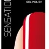 SensatioNail Gel Polish Scarlet Red - Gel Nagellak - Rood -Cosmetische Kortingen Winkel 555x1200 2