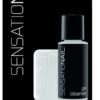 Sensationail Gel Cleanser & Lint-Free Wipes -Cosmetische Kortingen Winkel 557x1200 3