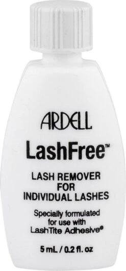 Ardell - Lash Free Individual Lash Remover -Cosmetische Kortingen Winkel 558x1200 4