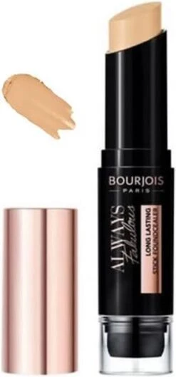 Bourjois Foundcealer Foundation - 310 Beige -Cosmetische Kortingen Winkel 560x1200 2