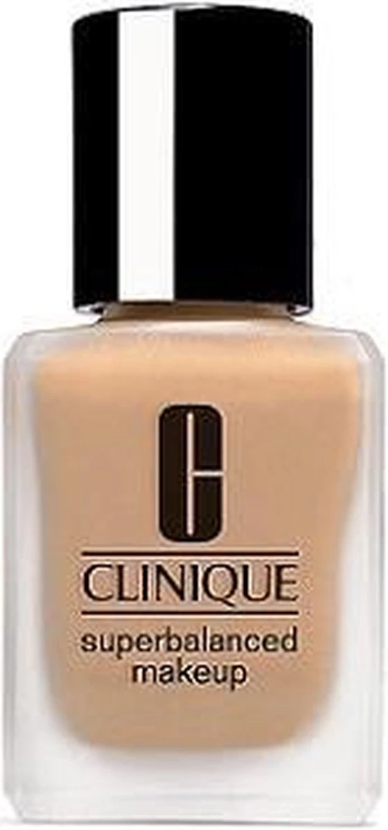 Clinique Superbalanced Makeup Foundation - 65 Neutral - 30 Ml - Foundation 3 Clinique Superbalanced Makeup Foundation - 65 Neutral - 30 Ml - Foundation