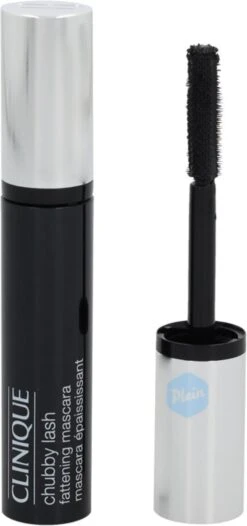 Clinique Chubby Lash Fattening Mascara - 01 Black - Zwart 16 Clinique Chubby Lash Fattening Mascara - 01 Black - Zwart -Cosmetische Kortingen Winkel 563x1200