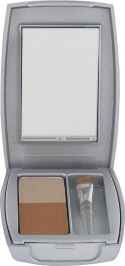Herome Eye Care Wenkbrauw Poeder Middenbruin - Compact Brow Powder Medium Brown - Waterproof Verrijkt Met Panthenol - Volumineuze Wenkbrauwen 10 Herome Eye Care Wenkbrauw Poeder Middenbruin - Compact Brow Powder Medium Brown - Waterproof Verrijkt Met Panthenol - Volumineuze Wenkbrauwen -Cosmetische Kortingen Winkel 564x1200 5