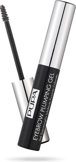 Pupa - Eyebrow Plumping Gel - 003 Dark Brown 7 Pupa - Eyebrow Plumping Gel - 003 Dark Brown -Cosmetische Kortingen Winkel 567x1200 1