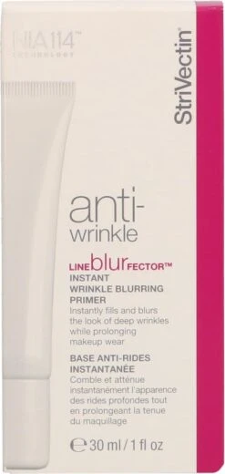 Strivectin Line Blurf. Inst. Wrinkle Blurring Prim -Cosmetische Kortingen Winkel 570x1200