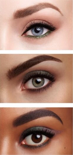 L'Oréal Paris La Petite Palette Oogschaduw - 05 Feminist -Cosmetische Kortingen Winkel 570x1200 4