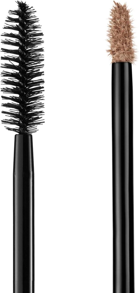 Maybelline Tattoo Brow Waterproof Wenkbrauwgel - 02 Soft Brown 9 Maybelline Tattoo Brow Waterproof Wenkbrauwgel - 02 Soft Brown - Afbeelding 7