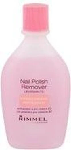 Rimmel London Nail Polish Nagellakremover - 100 Ml 11 Rimmel London Nail Polish Nagellakremover - 100 Ml -Cosmetische Kortingen Winkel 570x1200 6