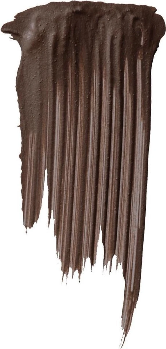 NYX Professional Makeup Tinted Brow Mascara - Espresso TBM04 - Wenkbrauwgel - 6,2 Gr 10 NYX Professional Makeup Tinted Brow Mascara - Espresso TBM04 - Wenkbrauwgel - 6,2 Gr - Afbeelding 8