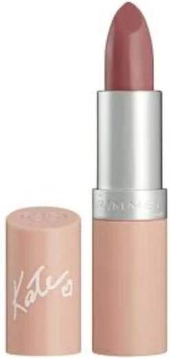 Rimmel London Lasting Finish BY KATE NUDE - 042 Nude - Lipstick -Cosmetische Kortingen Winkel 571x1200 5