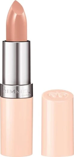 Rimmel London Lasting Finish BY KATE NUDE - 042 Nude - Lipstick -Cosmetische Kortingen Winkel 572x1200 4