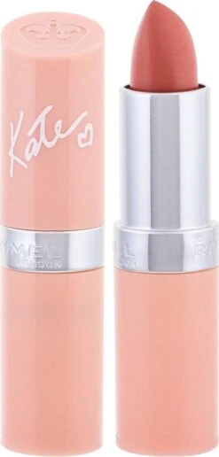 Rimmel London Lasting Finish BY KATE NUDE - 042 Nude - Lipstick -Cosmetische Kortingen Winkel 574x1200 1