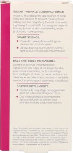 Strivectin Line Blurf. Inst. Wrinkle Blurring Prim -Cosmetische Kortingen Winkel 574x1200