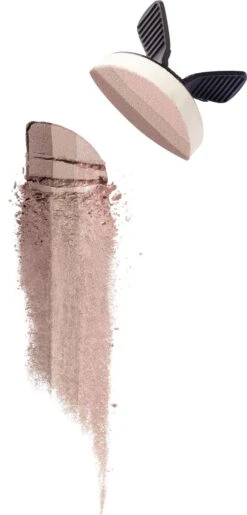 Bourjois 1 Seconde Oogschaduw - 05 Half Nude -Cosmetische Kortingen Winkel 575x1200 3