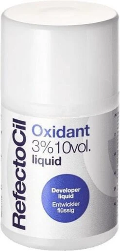 RefectoCil Oxidant Waterstof 3% -Cosmetische Kortingen Winkel 576x1200 1