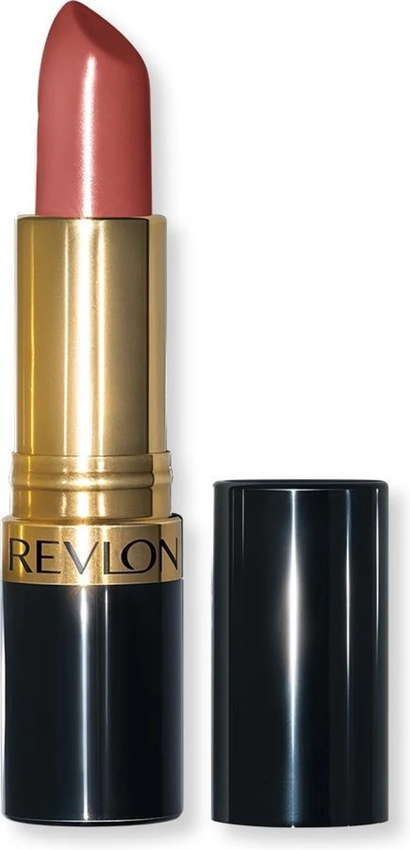 Revlon Super Lustrous Lipstick - 325 Toast Of New York 3 Revlon Super Lustrous Lipstick - 325 Toast Of New York
