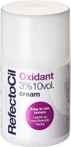RefectoCil - Creme Oxidant 3% - 100 Ml -Cosmetische Kortingen Winkel 579x1200 3
