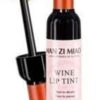 MAN ZI MIAO® Lippenstift - Wijn - Wine - Wijnfles - Lipgloss - Lipstick - Make Up - Rose - Chardonnay Orange - Wine Lip Tint
