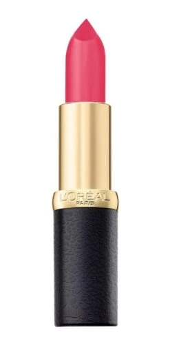 L'Oréal Paris Color Riche Matte Lippenstift - 101 Candy Silhouette 26 L'Oréal Paris Color Riche Matte Lippenstift - 101 Candy Silhouette -Cosmetische Kortingen Winkel 583x1200 2