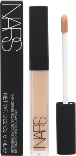 Nars Radiant Creamy Concealer 11 Nars Radiant Creamy Concealer -Cosmetische Kortingen Winkel 583x1200