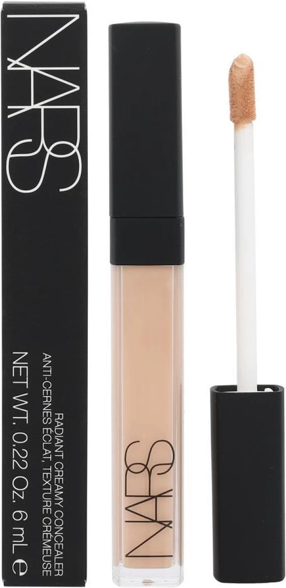 Nars Radiant Creamy Concealer 5 Nars Radiant Creamy Concealer - Afbeelding 3