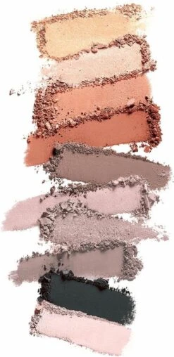 Maybelline Temptation Oogschaduw Palette - 12 Kleuren -Cosmetische Kortingen Winkel 584x1200 5