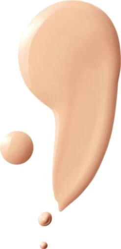 Maybelline Fit Me Matte & Poreless Foundation - 120 Classic Ivory -Cosmetische Kortingen Winkel 585x1200 4