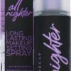 Haarspray Urban Decay All Nighter Make-up (118 Ml) -Cosmetische Kortingen Winkel 586x1200 2