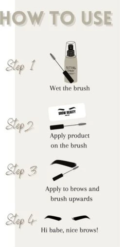 Brow Soap Wenkbrauwgel Brow Lamination Wenkbrauw Zeep Brow Lift - Brow Gel Soap Brow Make Up - Brow Beauty 11 Brow Soap Wenkbrauwgel Brow Lamination Wenkbrauw Zeep Brow Lift - Brow Gel Soap Brow Make Up - Brow Beauty -Cosmetische Kortingen Winkel 586x1200 7