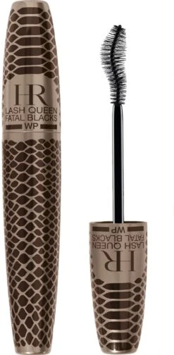 Helena Rubinstein Lash Queen Fatal Blacks Waterproof - Zwart - Mascara