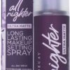 Urban Decay All Nighter Ultra Matte Long Lasting Makeup Setting Spray - 118 Ml -Cosmetische Kortingen Winkel 590x1200 1