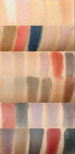 Makeup Revolution Flawless Matte 2 Oogschaduw Palette 11 Makeup Revolution Flawless Matte 2 Oogschaduw Palette -Cosmetische Kortingen Winkel 591x1200 2