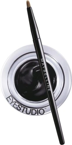 Maybelline Lasting Drama Gel Liner - Zwart - Eyeliner -Cosmetische Kortingen Winkel 595x1200 2