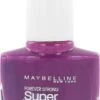 Maybelline SuperStay 7 Days - 230 Berry Stain - Nagellak -Cosmetische Kortingen Winkel 596x1200 8