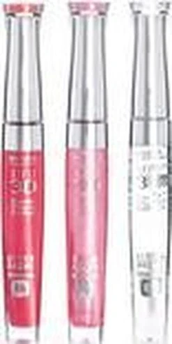 Bourjois Gloss Effet 3D Effect Lipgloss - 03 Brun Rose Academic 19 Bourjois Gloss Effet 3D Effect Lipgloss - 03 Brun Rose Academic -Cosmetische Kortingen Winkel 600x1200 4