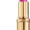 L’Oréal Paris Lippenstift Color Riche Satin - 112 Paris Paris Roze -Cosmetische Kortingen Winkel 601x1200 5