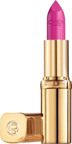 L’Oréal Paris Lippenstift Color Riche Satin - 112 Paris Paris Roze