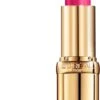 L’Oréal Paris Lippenstift Color Riche Satin - 111 Oui Roze