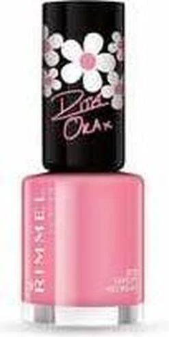 Rimmel London 60 Seconds Supershine Rita Ora Collection Nagellak - 740 Sweet Retreat -Cosmetische Kortingen Winkel 602x1200 5