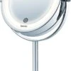 Beurer BS55 Spiegel Met Ringverlichting - Make-upspiegel - Ø13cm -Cosmetische Kortingen Winkel 602x1200 8