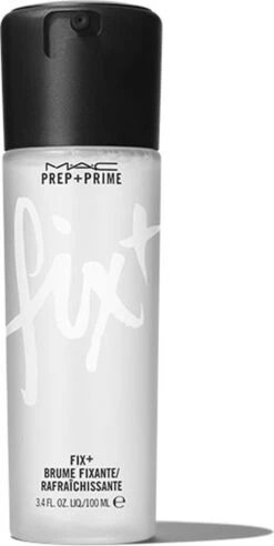 MAC Cosmetics Prep + Prime Fix+ Primer - 100 Ml -Cosmetische Kortingen Winkel 603x1200