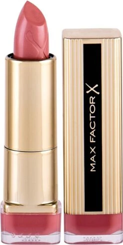 Max Factor Colour Elixir Lipstick - 005 Simply Nude -Cosmetische Kortingen Winkel 604x1200 1