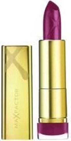 Max Factor Colour Elixir Lipstick - 005 Simply Nude -Cosmetische Kortingen Winkel 605x1200 2
